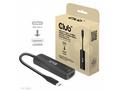 Club3D Adaptér USB-C na HDMI 8K60Hz, 4K120Hz, Acti