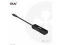 Club3D Adaptér USB-C na HDMI 8K60Hz, 4K120Hz, Acti