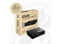 Club3D Switch 1:3 HDMI 8K60Hz, 4K120Hz, 3 porty