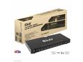 Club3D Video splitter 1:8 HDMI 2.0 4K60Hz UHD (600