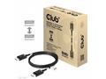 Club3D Kabel DisplayPort 2.1 na DisplayPort 2.1 VE