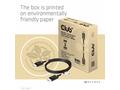 Club3D Kabel DisplayPort 2.1 na DisplayPort 2.1 VE