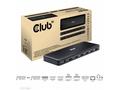 Club3D Dokovací stanice Thunderbolt 4 (Certified),