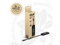 Club3D hub MST USB-C na 3xDisplayPort, Single: 8K3