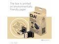 Club3D Adaptér DisplayPort na DisplayPort 1.4, 4K1