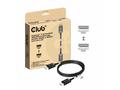 Club3D Kabel DisplayPort 2.1 na DisplayPort 2.1, V