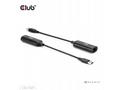Club3D Adaptér USB-A na RJ45, 5Gb, 24cm
