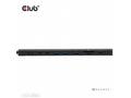 Club3D Dokovací stanice 10v1, USB-C 3.2, 1xHDMI, 2