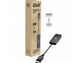 Club3D hub MST (Multi Stream Transport) DisplayPor