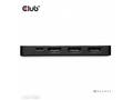 Club3D hub MST (Multi Stream Transport) DisplayPor