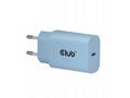 Club3D Nabíječka, USB-C, Power Delivery 15V, 2A, 2