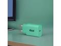 Club3D Nabíječka, USB-C, Power Delivery 15V, 2A, 2