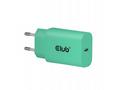 Club3D Nabíječka, USB-C, Power Delivery 15V, 2A, 2