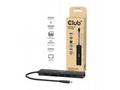 Club3D Dokovací stanice USB-C 7v1, 1xHDMI, 1xUSB-C