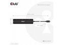 Club3D Dokovací stanice USB-C 7v1, 1xHDMI, 1xUSB-C