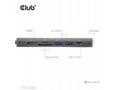 Club3D Dokovací stanice USB-C 7v1, 1xHDMI, 1xUSB-C