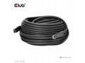 Club3D Kabel USB-C, 10 Gbps, 4K120Hz, 8K60Hz, 60W,