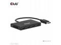 Club3D hub MST (Multi Stream Transport) DisplayPor