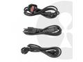 Club3D nabíječka 240W Charging Station GaN, 4xUSB-