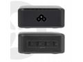 Club3D nabíječka 240W Charging Station GaN, 4xUSB-