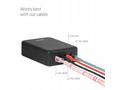 Club3D nabíječka 240W Charging Station GaN, 4xUSB-