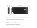 Club3D Externí box pro M.2 NVMe SSD s ventilátorem