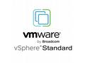 VMware vSphere Standard - 5-Year Prepaid Commit - 