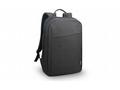 Lenovo 15.6 Laptop CasualBackpack B210 black