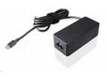 Lenovo USB-C 45W AC Adapter(CE)
