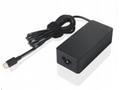 LENOVO napájací adapter USB-C 65W AC Adapter (CE)