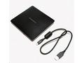 Lenovo Slim DVD Burner DB65