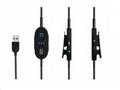 Lenovo Legion H500 Pro 7.1 Surround Sound Gaming H