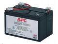APC Replacement Battery Cartridge #3, BK600C, BK60