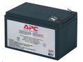 Battery replacement kit RBC4