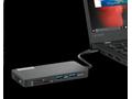 Lenovo Hub CONS USB-C 7-in-1 Travel