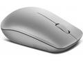 Lenovo 530 Wireless Mouse (Platinum Grey)