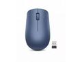 Lenovo 530 Wireless Mouse (Abyss Blue)