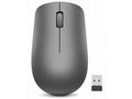 Lenovo 530 Wireless Mouse (Graphite)