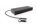 Lenovo Dock ThinkPad HYBRID USB-A, C + 135W zdroj