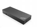 Lenovo Dock ThinkPad HYBRID USB-A, C + 135W zdroj