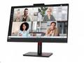 Lenovo ThinkVision T27hv-30, 27", WLED, 2560x1440,