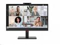 Lenovo ThinkVision T27hv-30, 27", WLED, 2560x1440,