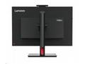 Lenovo ThinkVision T27hv-30, 27", WLED, 2560x1440,