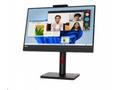 Lenovo ThinkCentre Tiny-In-One 24 5, 23.8", WLED, 