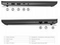LENOVO NTB V15 G4 IRU - i5-13420H, 15.6" FHD TN, 8