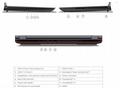 LENOVO NTB ThinkPad, Workstation P16 Gen2 - i7-137