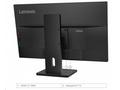 Lenovo LCD E24q-30 23,8" IPS2560x1440, 6ms, HDMI, 
