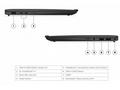 Lenovo TP X1 Carbon G12, Ultra 7-155U, 14.0˝ 2880 