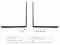 LENOVO NTB ThinkPad E16 Gen 2 - Ultra 7 155H, 16" 