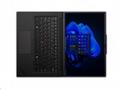 LENOVO NTB ThinkPad, Workstation P14s G5 - Ultra7 